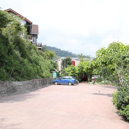 Villa Relax Ренай Экстерьер фото