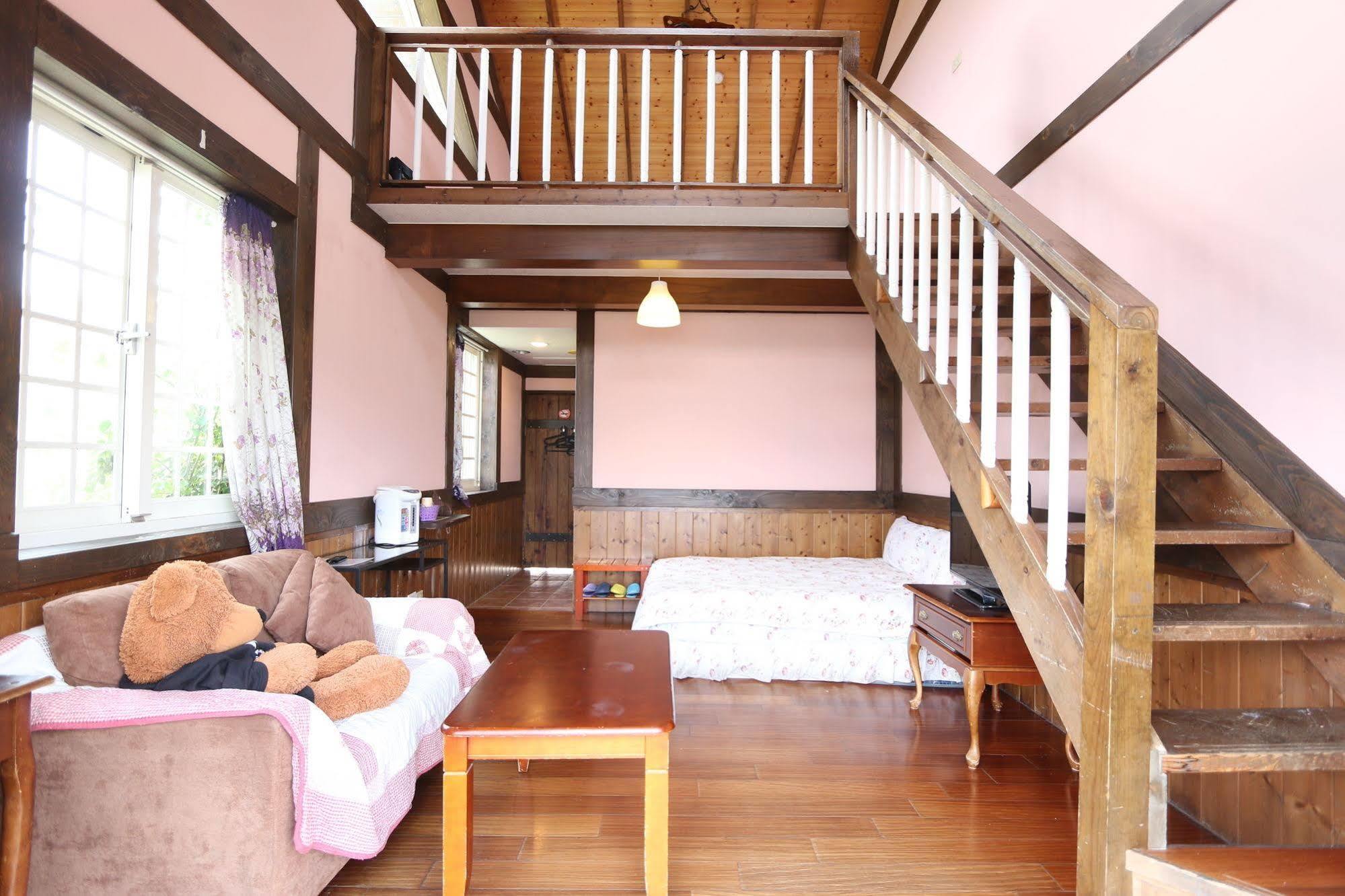 Villa Relax Ренай Экстерьер фото