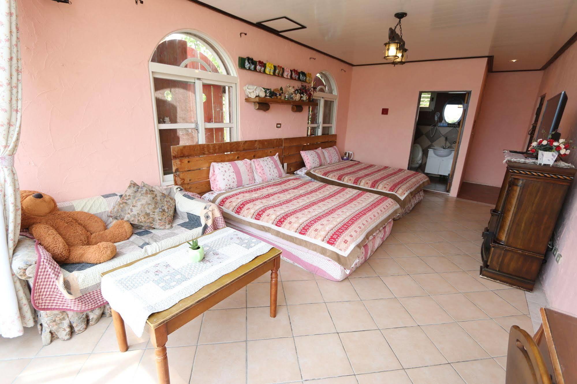 Villa Relax Ренай Экстерьер фото