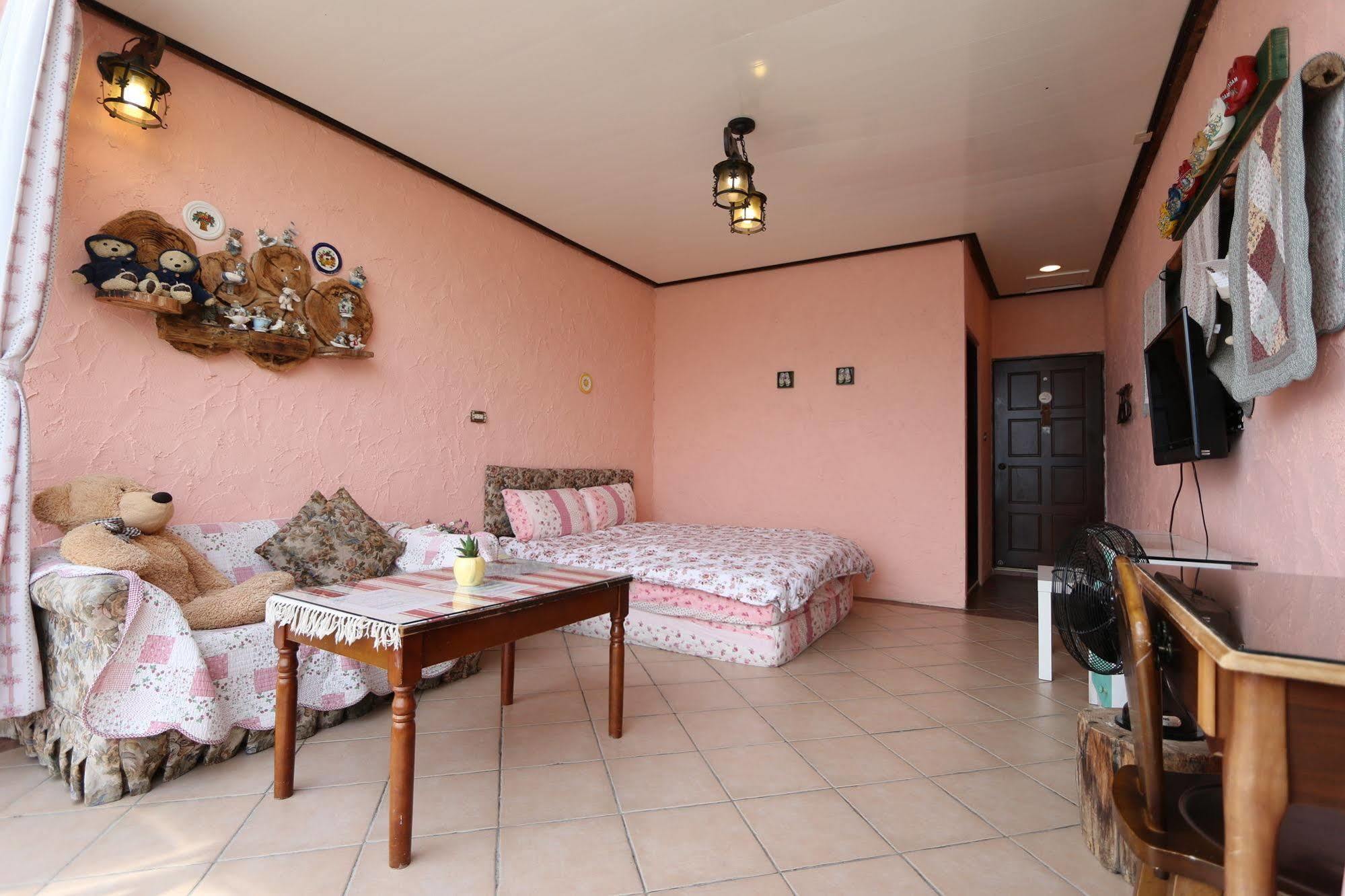 Villa Relax Ренай Экстерьер фото