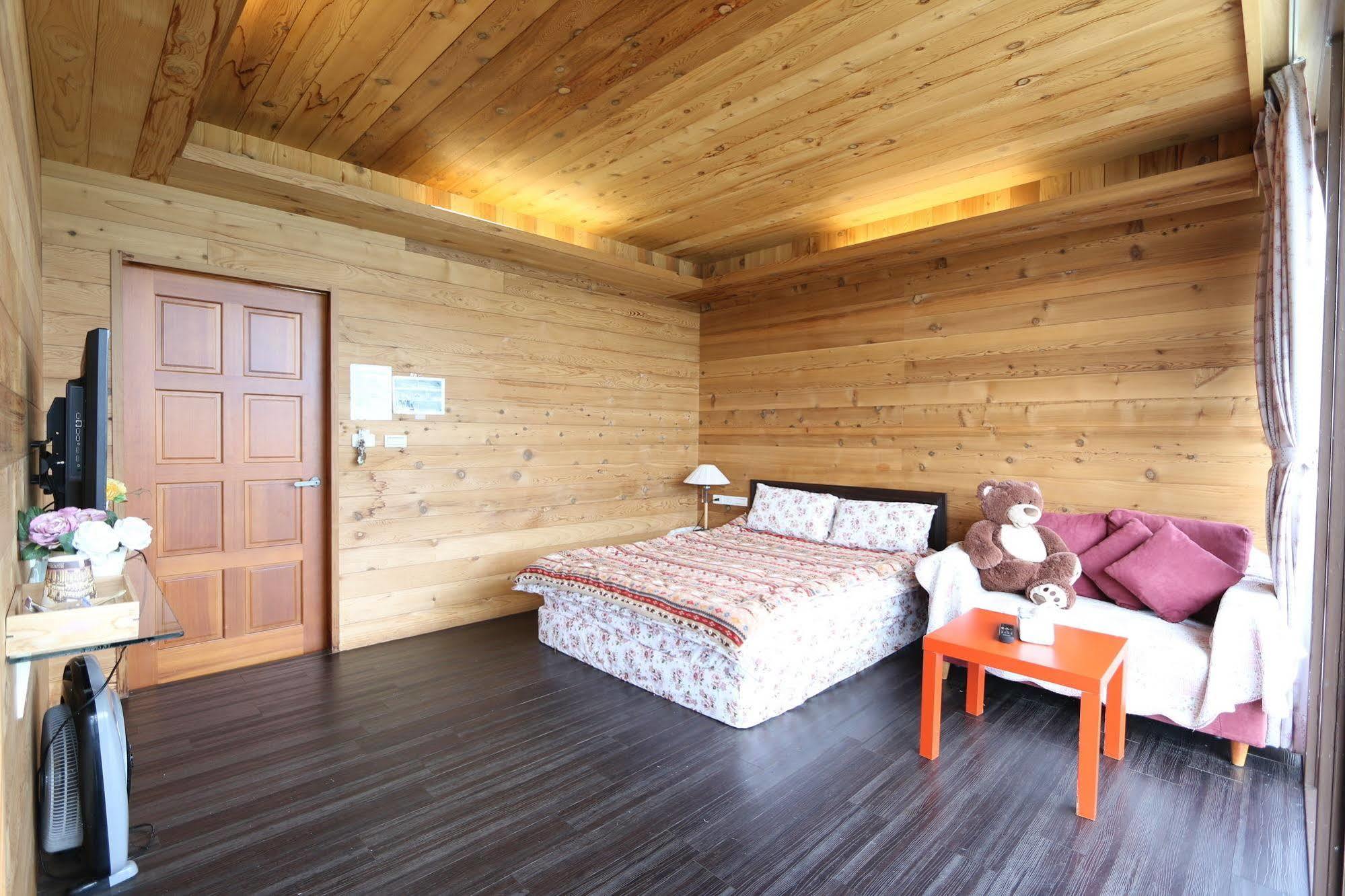 Villa Relax Ренай Экстерьер фото